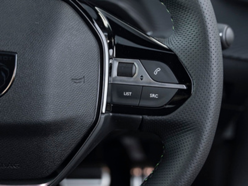 Used Peugeot 2008 2026 for sale - 77852370: Photo 15