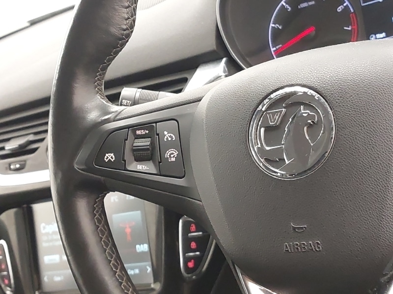 Used Vauxhall Corsa 2017 for sale - 76959089: Photo 11