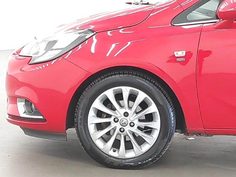 Used Vauxhall Corsa 2017 for sale - 76959089: Photo 12