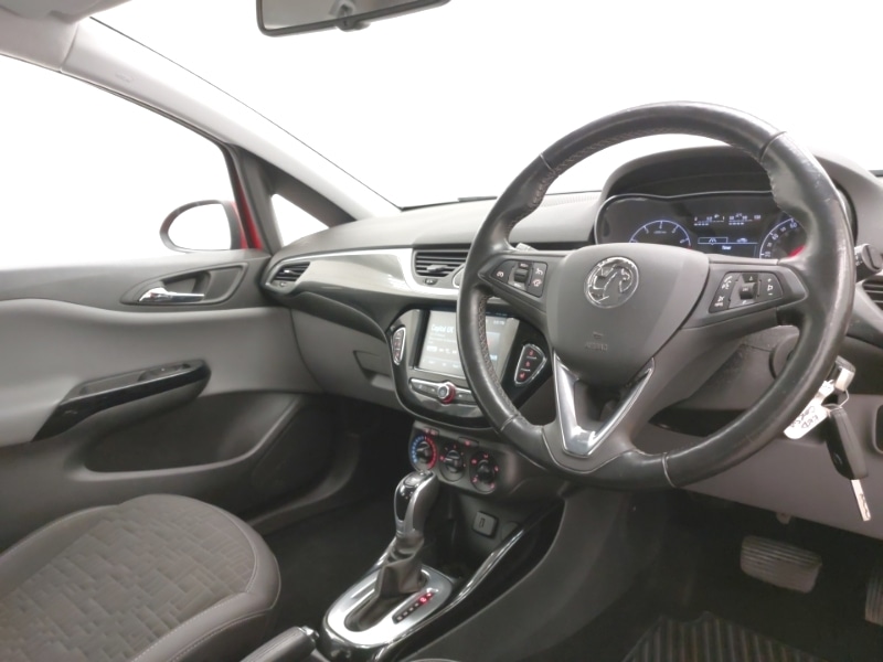 Used Vauxhall Corsa 2017 for sale - 76959089: Photo 19