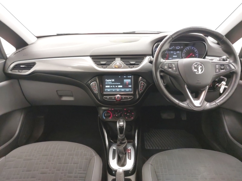 Used Vauxhall Corsa 2017 for sale - 76959089: Photo 2