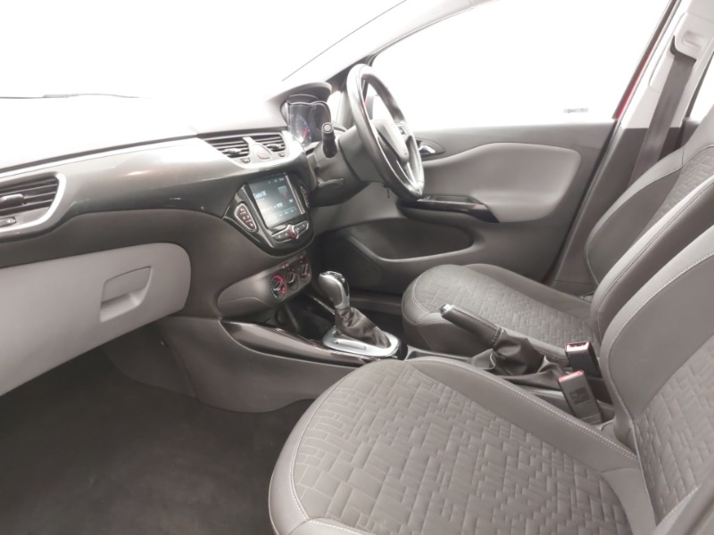 Used Vauxhall Corsa 2017 for sale - 76959089: Photo 5