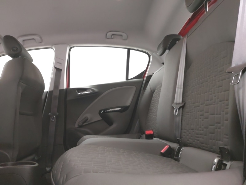 Used Vauxhall Corsa 2017 for sale - 76959089: Photo 6