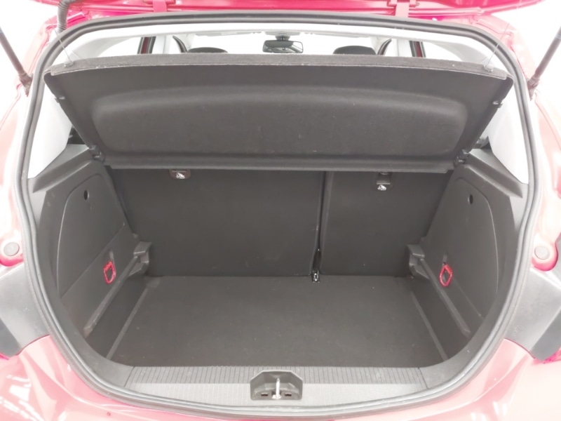 Used Vauxhall Corsa 2017 for sale - 76959089: Photo 8