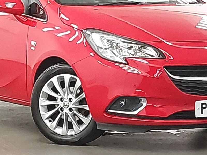 Used Vauxhall Corsa 2017 for sale - 76959089: Photo 9