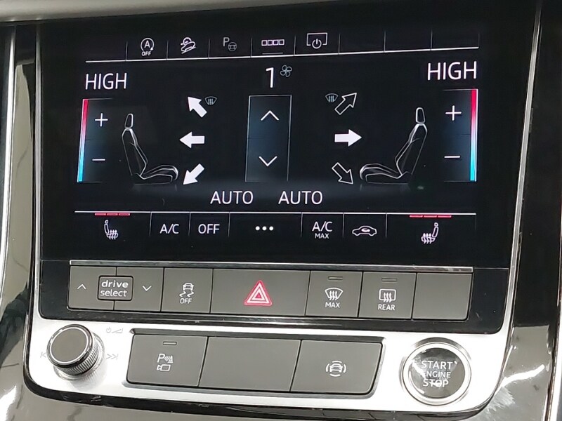 Used Audi Q7 2022 for sale - 77289943: Photo 16