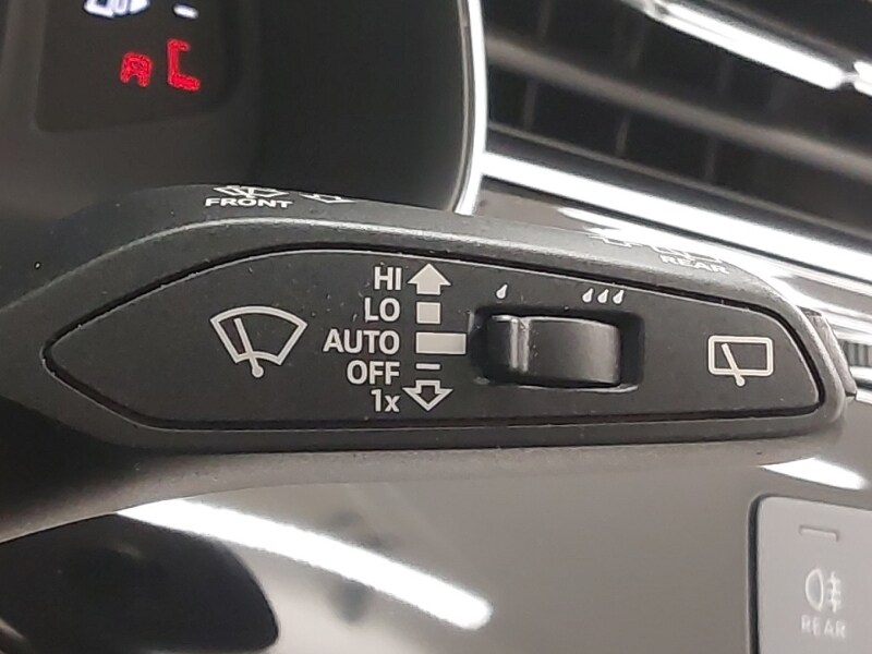 Used Audi Q7 2022 for sale - 77289943: Photo 17