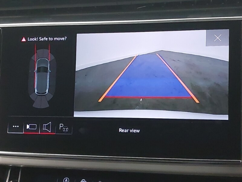 Used Audi Q7 2022 for sale - 77289943: Photo 18