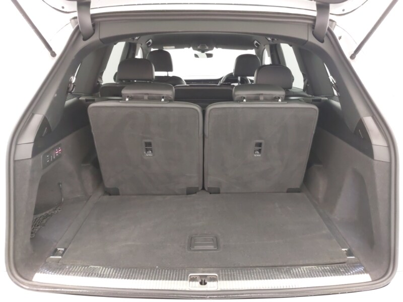 Used Audi Q7 2022 for sale - 77289943: Photo 8