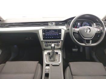 Used Volkswagen Passat 2019 for sale - 78621934: Photo