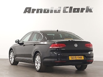 Used Volkswagen Passat 2019 for sale - 78621934: Photo