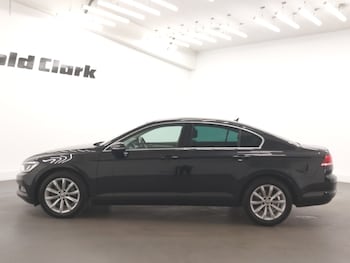Used Volkswagen Passat 2019 for sale - 78621934: Photo