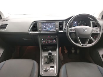 Used SEAT Ateca 2017 for sale - 78178588: Photo