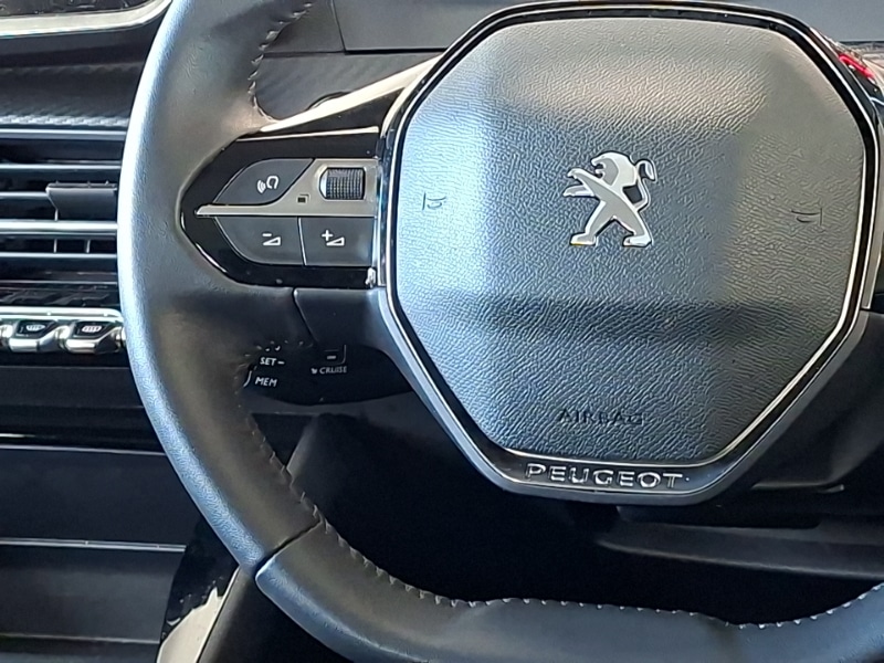 Used Peugeot 208 2023 for sale - 78033085: Photo 10