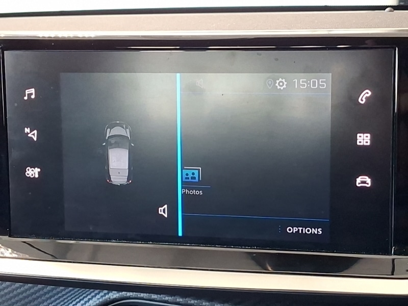 Used Peugeot 208 2023 for sale - 78033085: Photo 14