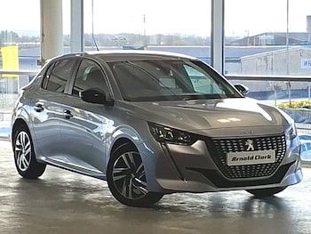 Peugeot 208 feature image
