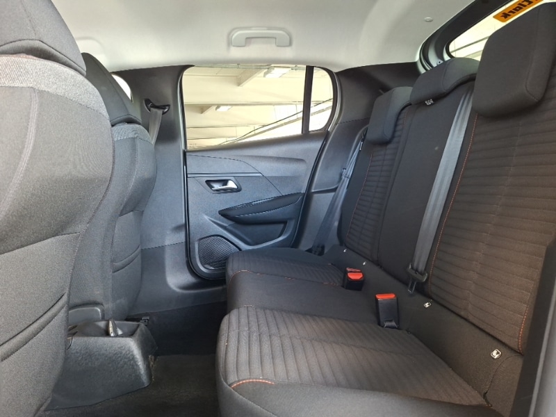 Used Peugeot 208 2023 for sale - 78033085: Photo 6