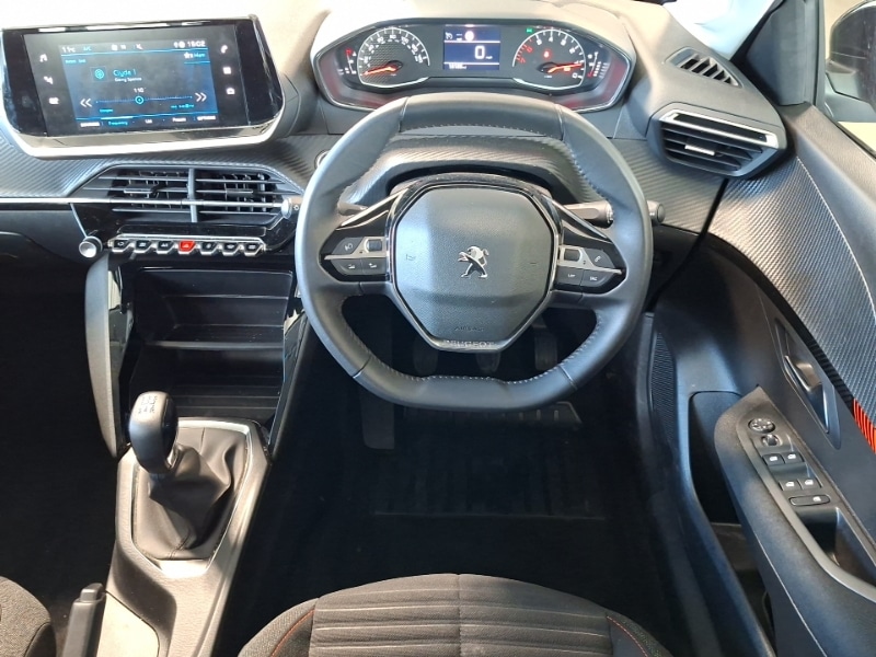 Used Peugeot 208 2023 for sale - 78033085: Photo 7