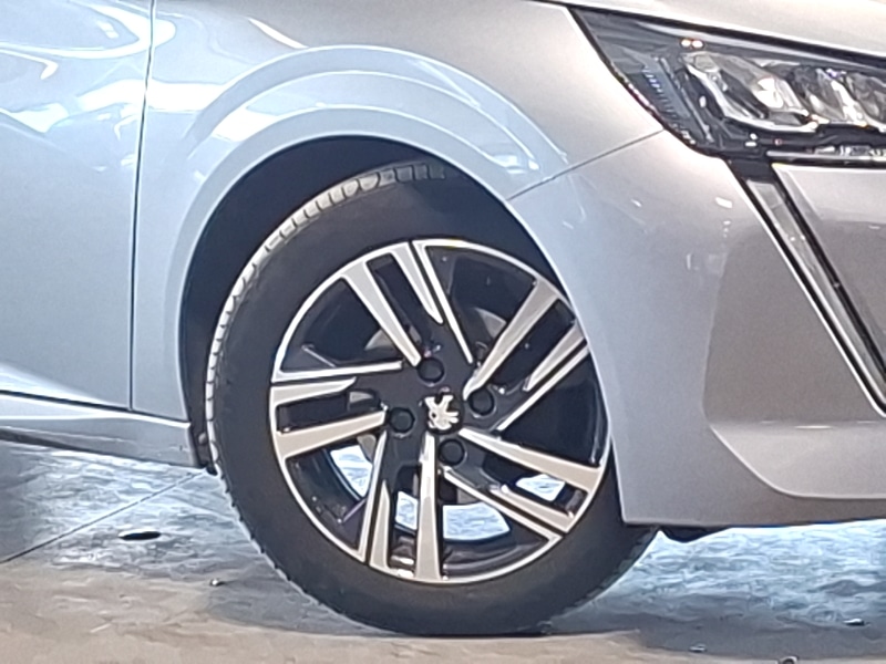 Used Peugeot 208 2023 for sale - 78033085: Photo 9