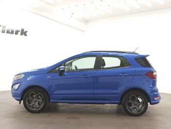 Used Ford Ecosport 2023 for sale - 78403552: Photo
