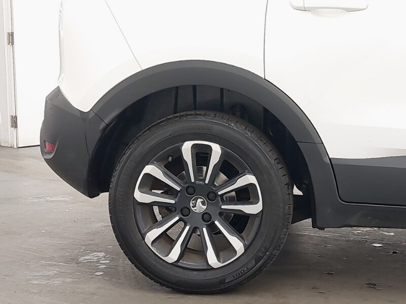 Used Vauxhall Crossland 2023 for sale - 77663994: Photo 12