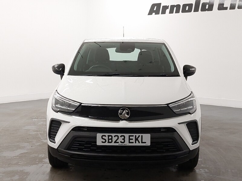 Used Vauxhall Crossland 2023 for sale - 77663994: Photo 13