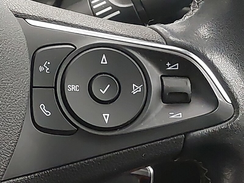 Used Vauxhall Crossland 2023 for sale - 77663994: Photo 14