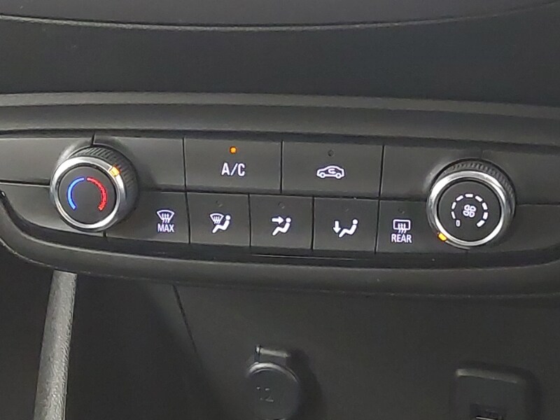 Used Vauxhall Crossland 2023 for sale - 77663994: Photo 15