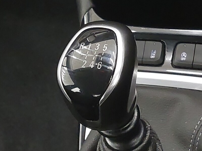 Used Vauxhall Crossland 2023 for sale - 77663994: Photo 16