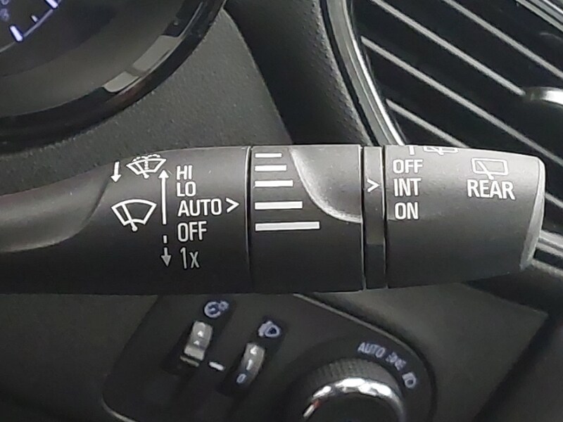 Used Vauxhall Crossland 2023 for sale - 77663994: Photo 17