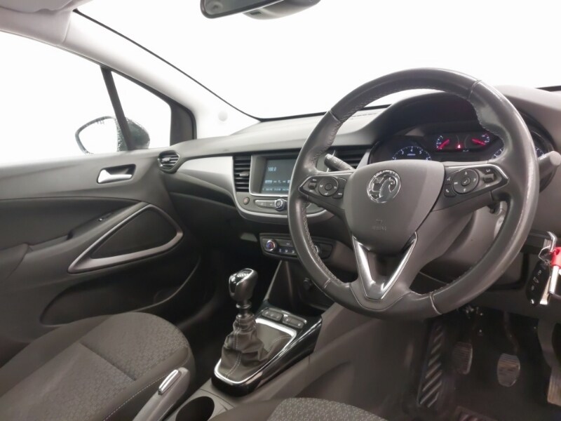 Used Vauxhall Crossland 2023 for sale - 77663994: Photo 18