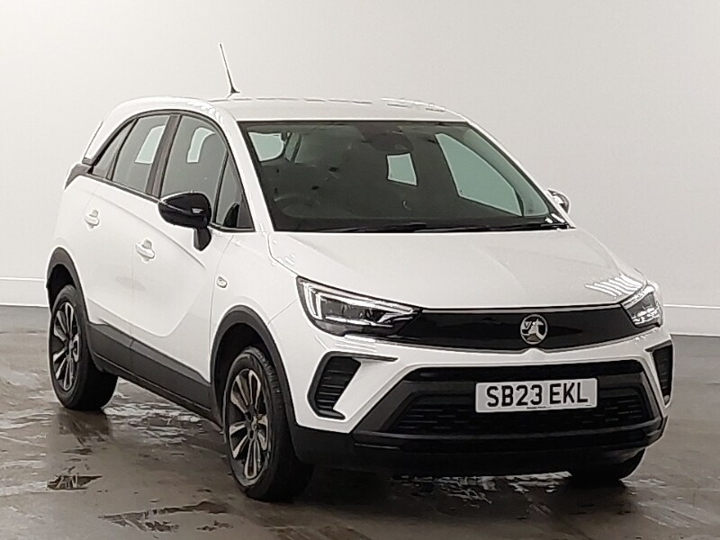 Used Vauxhall Crossland 2023 for sale - 77663994: Photo 19
