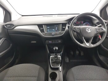 Used Vauxhall Crossland 2023 for sale - 77663994: Photo