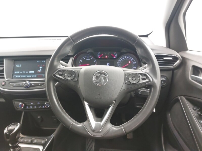 Used Vauxhall Crossland 2023 for sale - 77663994: Photo 7