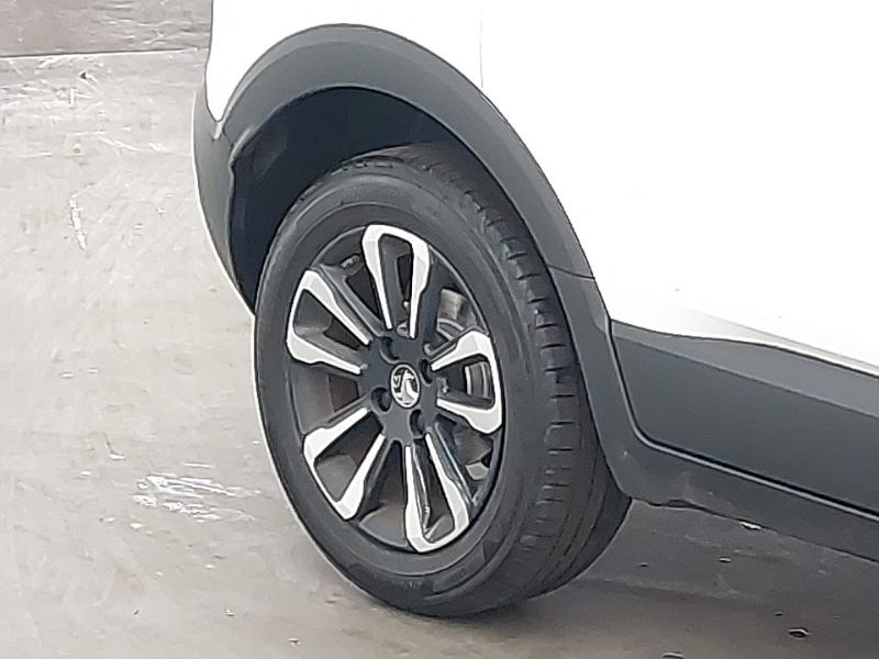 Used Vauxhall Crossland 2023 for sale - 77663994: Photo 9