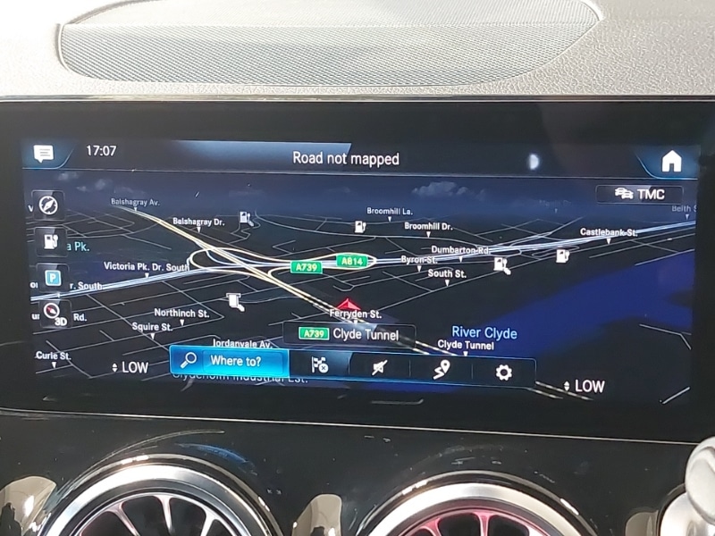 Used Mercedes-Benz EQB 2022 for sale - 78126544: Photo 12