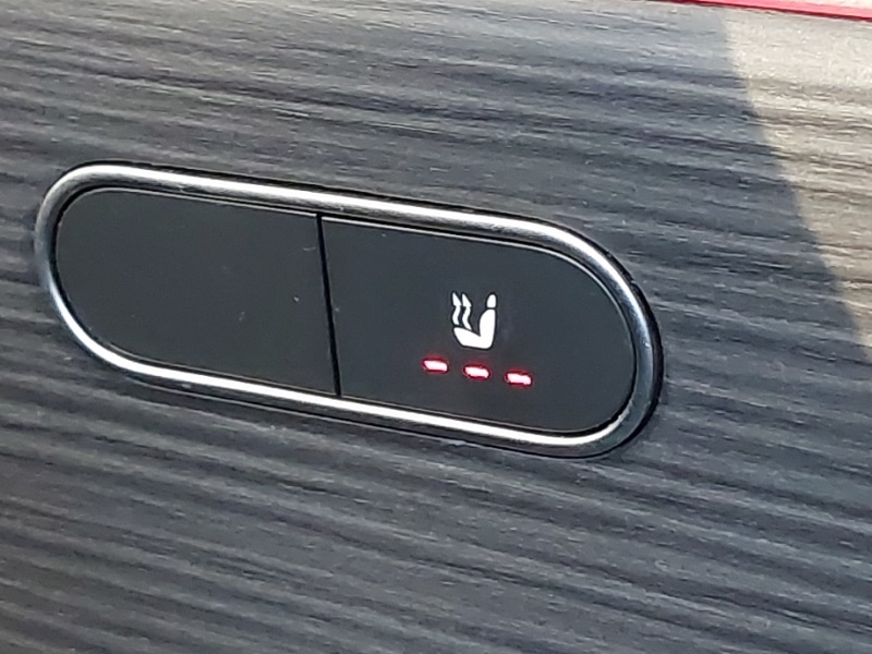 Used Mercedes-Benz EQB 2022 for sale - 78126544: Photo 13