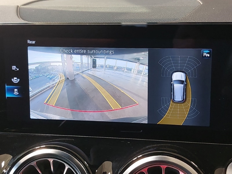 Used Mercedes-Benz EQB 2022 for sale - 78126544: Photo 14