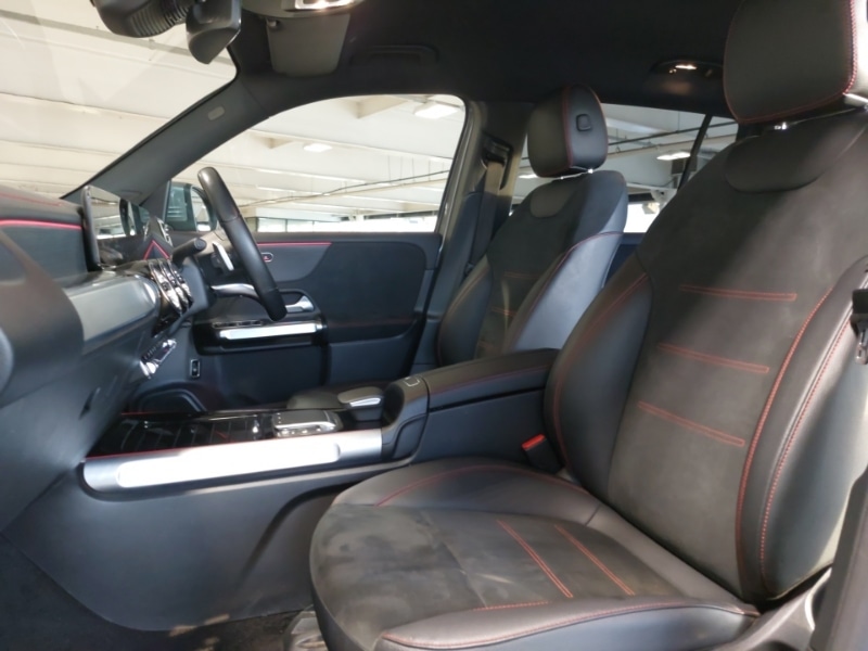 Used Mercedes-Benz EQB 2022 for sale - 78126544: Photo 5