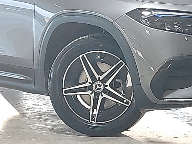 Used Mercedes-Benz EQB 2022 for sale - 78126544: Photo 9