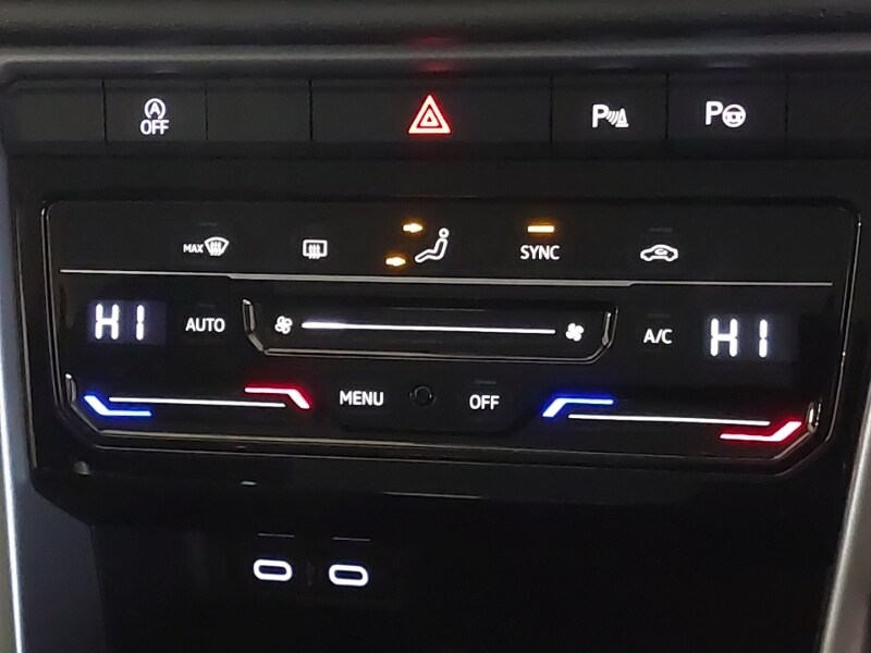 Used Volkswagen T-Roc 2022 for sale - 77448413: Photo 16