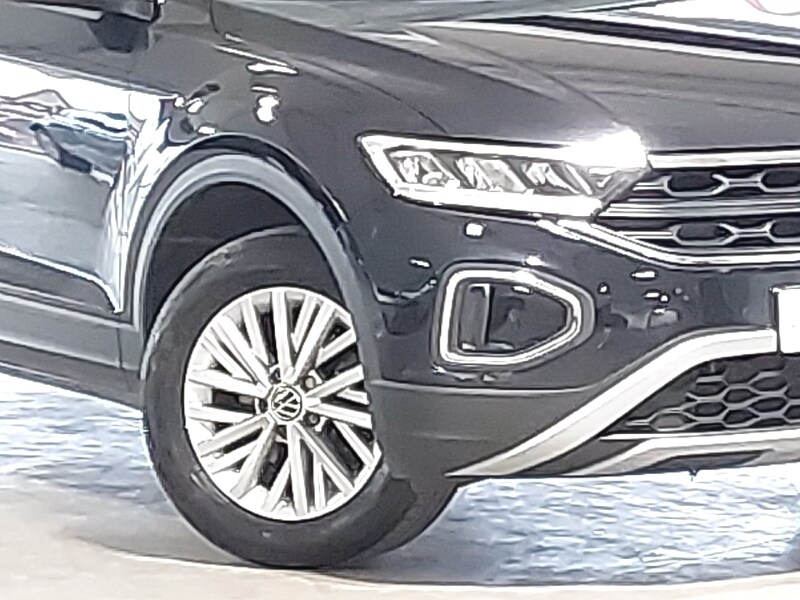 Used Volkswagen T-Roc 2022 for sale - 77448413: Photo 9