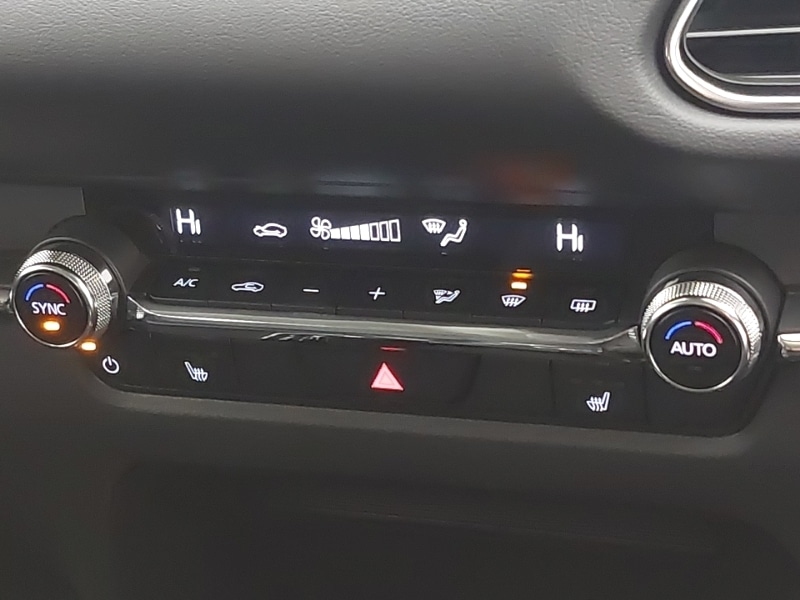 Used Mazda CX-30 2025 for sale - 77130034: Photo 15