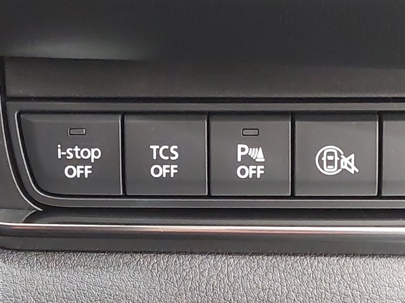 Used Mazda CX-30 2025 for sale - 77130034: Photo 17