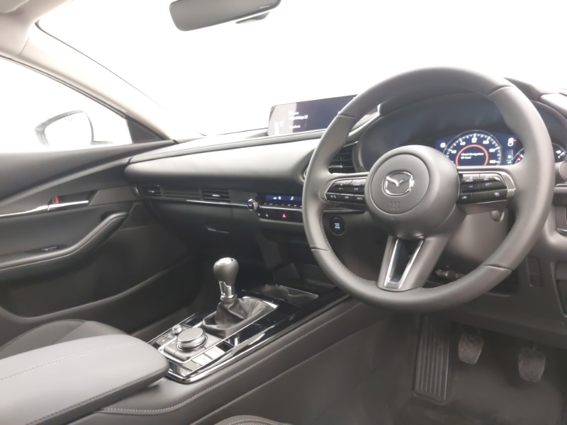 Used Mazda CX-30 2025 for sale - 77130034: Photo 19