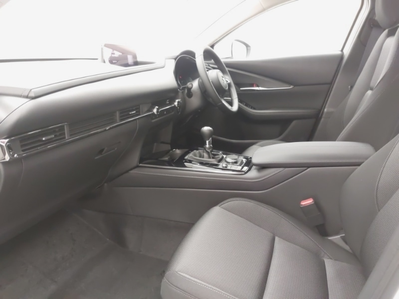 Used Mazda CX-30 2025 for sale - 77130034: Photo 5