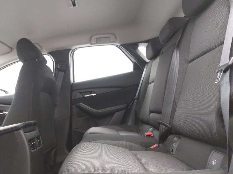 Used Mazda CX-30 2025 for sale - 77130034: Photo 6