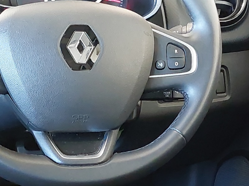 Used Renault Clio 2017 for sale - 77750982: Photo 11