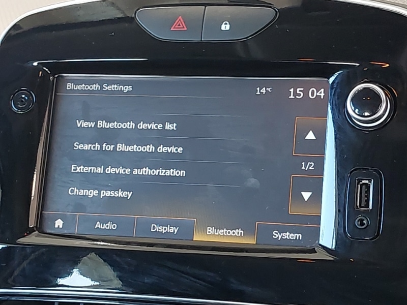 Used Renault Clio 2017 for sale - 77750982: Photo 14