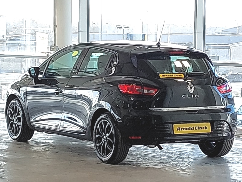 Used Renault Clio 2017 for sale - 77750982: Photo 3